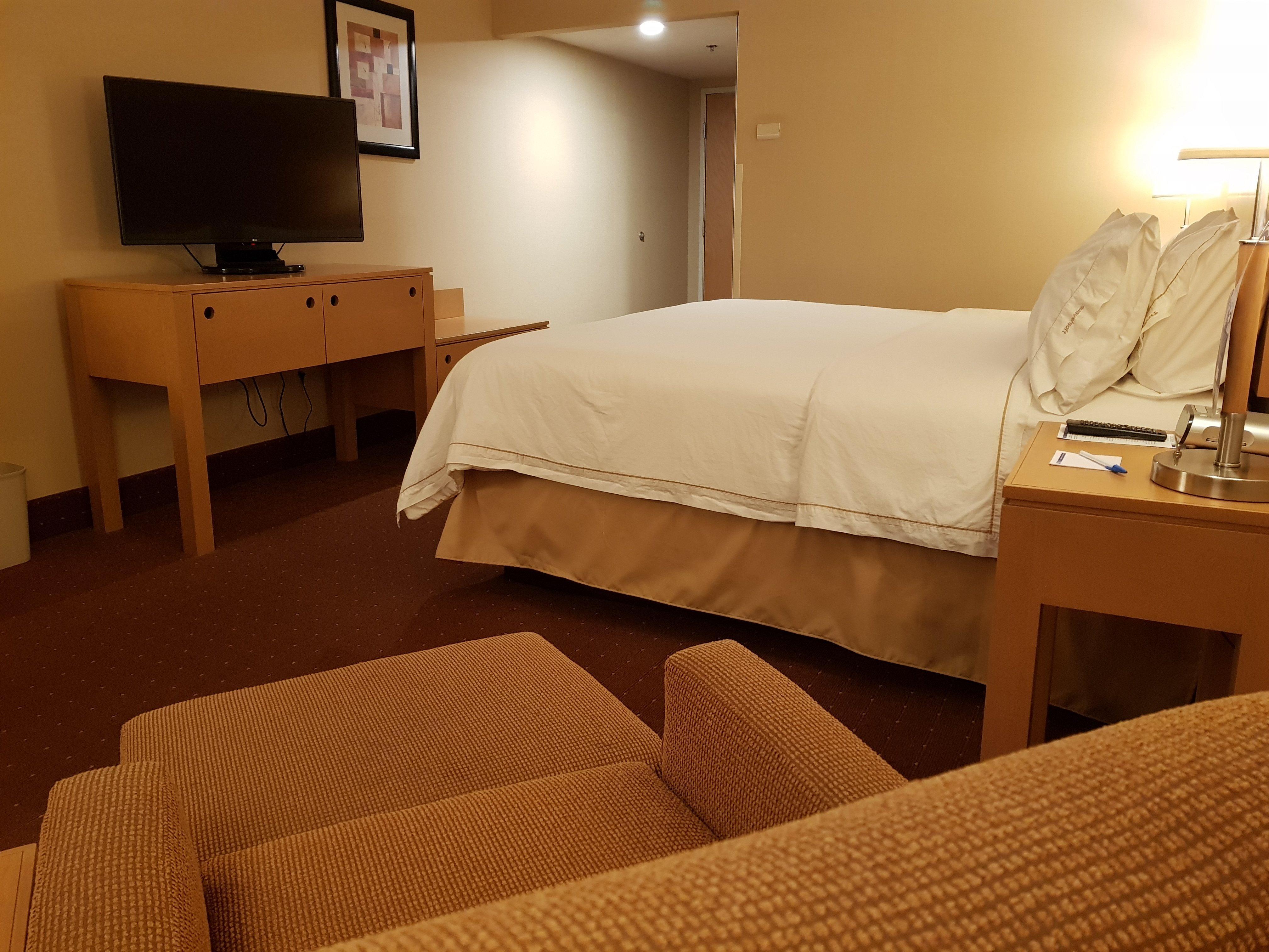 Hotel Express Zona Aeropuerto, An Ihg